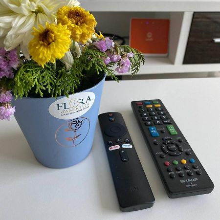 Family Stay, Sepang Klia, Free 2 Parking&Unifi Екстер'єр фото