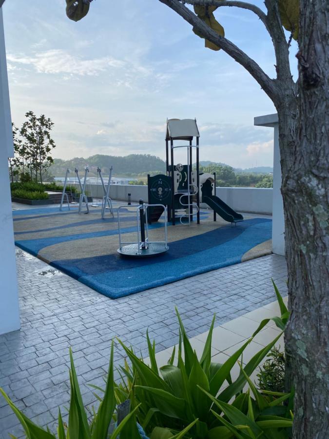 Family Stay, Sepang Klia, Free 2 Parking&Unifi Екстер'єр фото