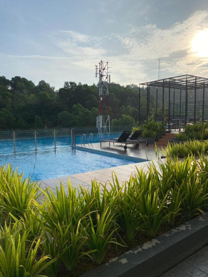 Family Stay, Sepang Klia, Free 2 Parking&Unifi Екстер'єр фото