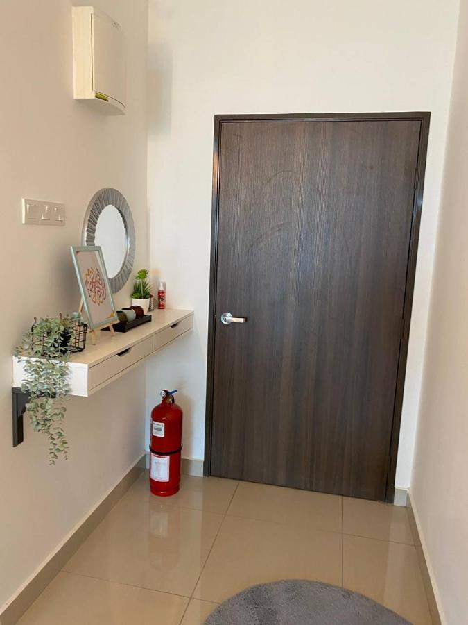 Family Stay, Sepang Klia, Free 2 Parking&Unifi Екстер'єр фото